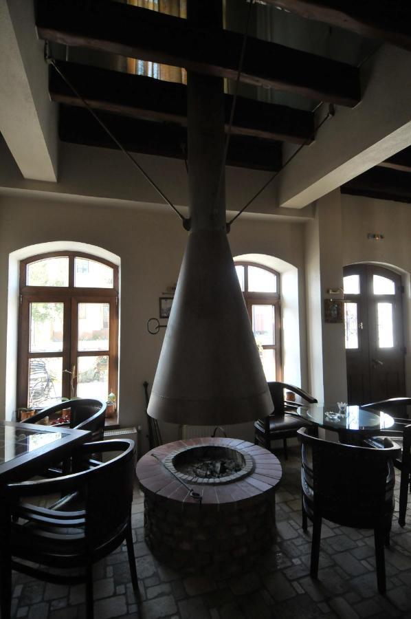 Mansion Of Kerkini Powered By Hotel Oikoperiigitis Exterior foto
